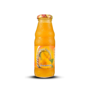 FARAGELLO MANGO NECTAR JUICE (24X250ML)