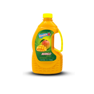 FRUITI-O MANGO JUICE (6X2.1 LT)