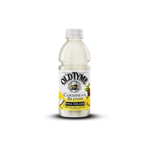 OLD TYME BLENDS - PINA COLADA 24PK/20oz PET