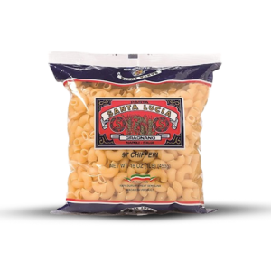 SL BIG CHIFFERI # 297 (20X1 LB)