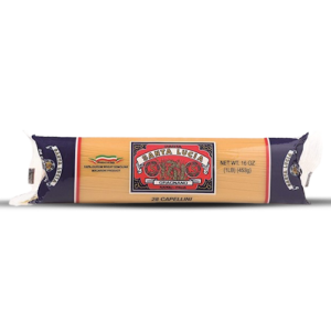 SL CAPELLINI # 28 (20X1 LB)
