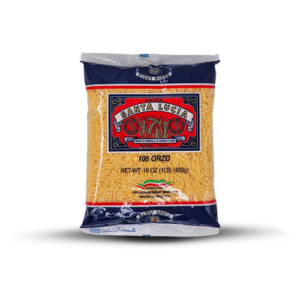 SL ORZO # 106