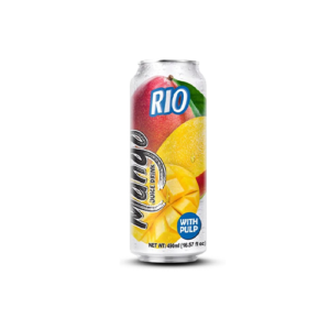 RIO MANGO JUICE (24x16.9oz)