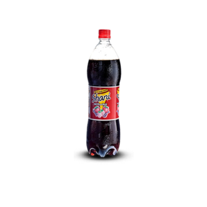 SHANI PET SPARKLING FRUIT DRINK (12X500ML)