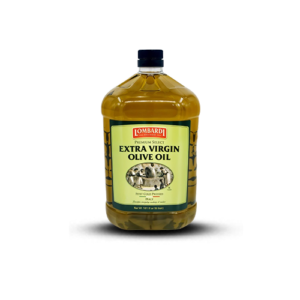 LOMBARDI EXTRA VIRGIN OLIVE OIL PET (6x3 LT)