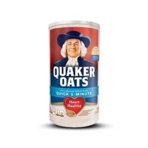 QUAKER INSTANT OAT (12X48 OZ)