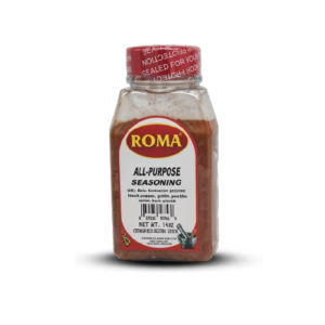 ROMA ALL PURPOSE SEASONING ( 12 X 14 OZ)
