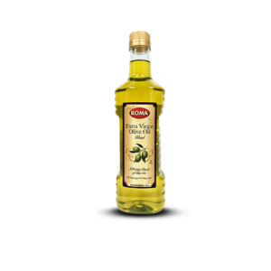 ROMA EXTRA VIRGIN OLIVE OIL BLEND ( 12X1 LT)