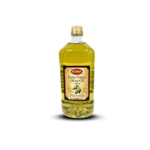 ROMA EXTRA VIRGIN OLIVE OIL BLEND (6X2 LT)