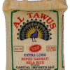Premium AL-TAWUS Extra Long Aged Super Basmati Sella Rice by Capital Distri